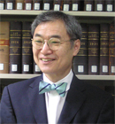 Hideo Nakamura