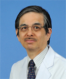 Ichiro Ono (President)
